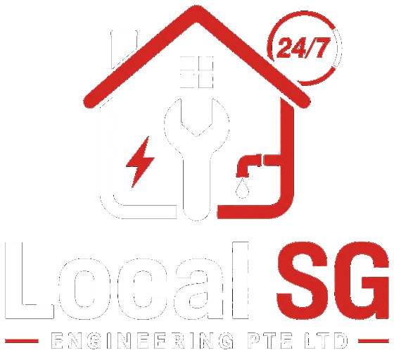 Local SG Engineering Pte Ltd